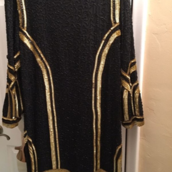 sequined jacket - Picture 2 of 4